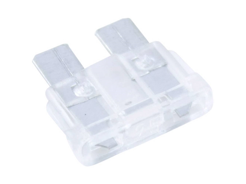 ESKA 340023-80V Bil standard fladsikring 4 A Rosa 1 stk
