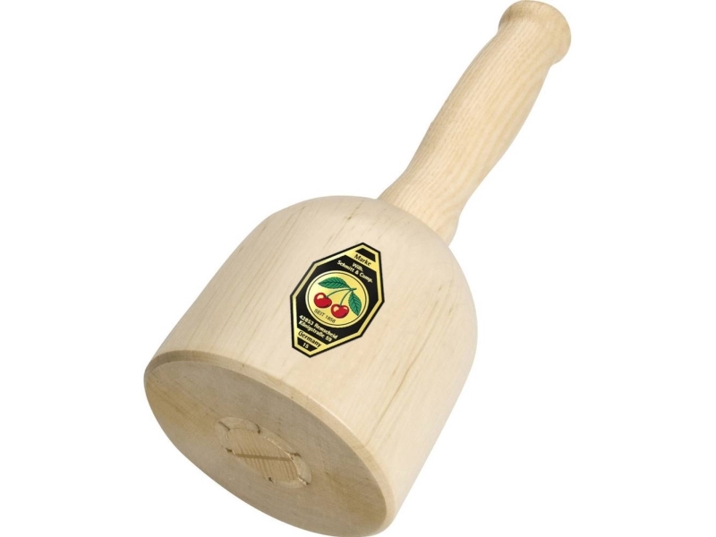 Kirschen 3500080 Billedhugger-mukkert 300 g 220 mm 1 stk