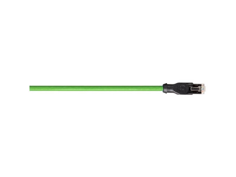 Lapp 2171287 Rj45 Netværkskabel, Patchkabel 2 M 1 Stk