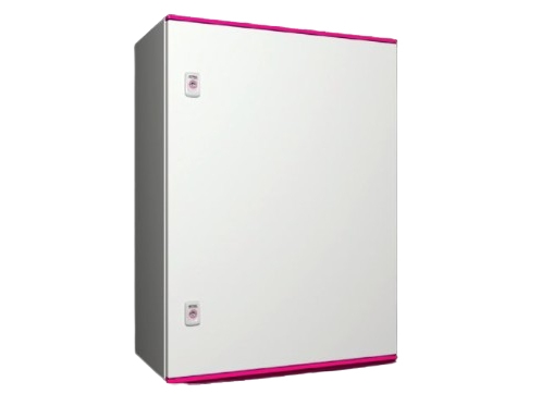 Rittal 1468.000, 600 mm, 300 mm, 800 mm, 24,8 kg, 25,4 kg