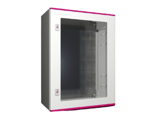 Rittal 1469.000, 600 Mm, 300 Mm, 800 Mm, 23,4 Kg, 24,4 Kg