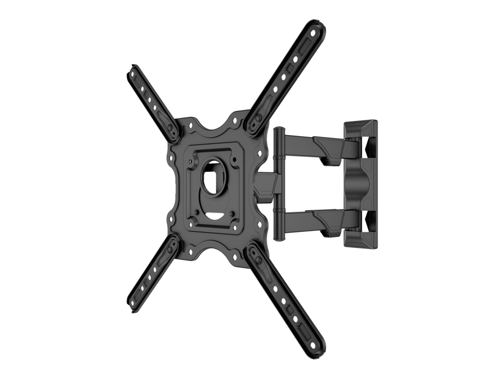 Multibrackets 0839, 81,3 Cm (32"), 139,7 Cm (55"), 100 X 100 Mm, 400 X 400 Mm, -5 - 8°, Sortierung