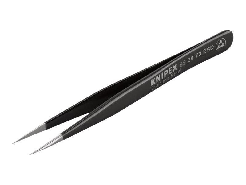 KNIPEX Universal - Tweezers - 110 mm
