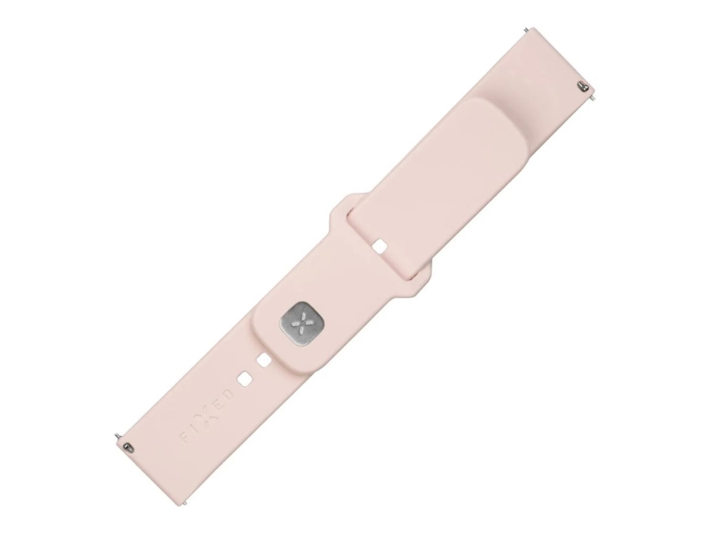 Fixed Fixsst2-22Mm-Pi, Uhrenarmband, Jede Marke, Alligator Watch Pro (Y80), Watch Pro X (Y32) Amazfit Gtr 2, Gtr 2E, Gtr 3, Gtr 3 Pro, Gtr 4, Gtr...,
