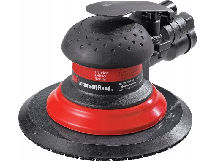 Šlifavimo mašinėlė INGERSOLL RAND 4151-HL 150mm