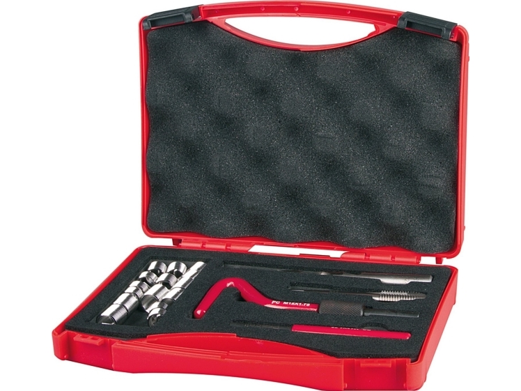Ruko M5 Procoil Gewinde-Reparatursatz