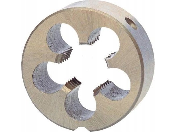 Sriegpjovė Ruko Mf14x1,25