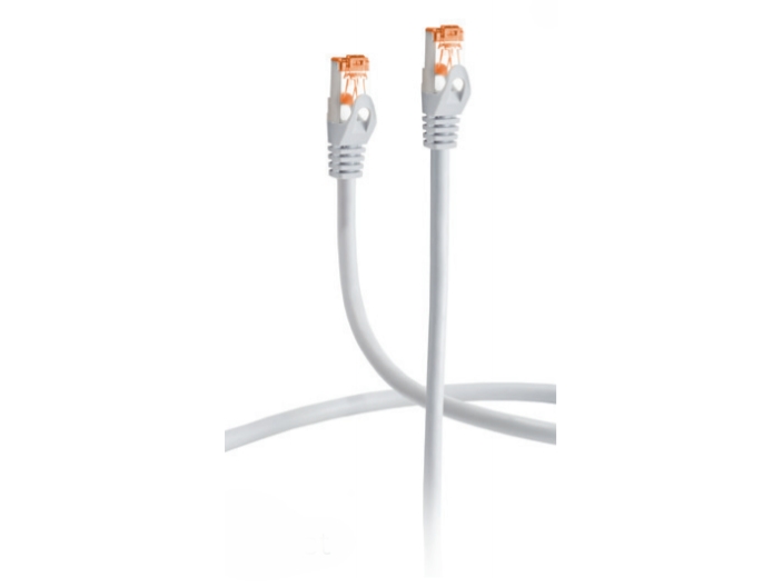 Flexline Fl31-60040, 3 M, Kat6a, Sf/Utp (S-Ftp), Rj-45, Rj-45