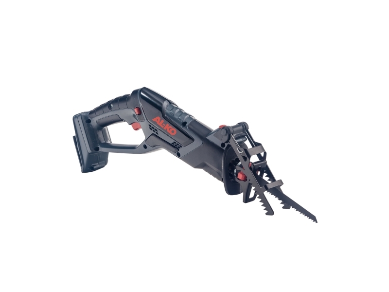 AL-KO PS 1815, 1,5 kg, Batteri, 18 V - SOLO | Trädgården - Trädgårdsredskap - Gränssåg | GameStuff