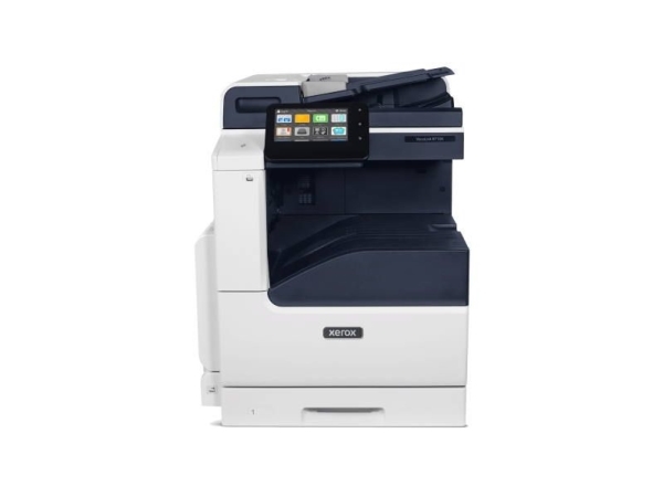 Xerox Versalink B7125v, Laser, Monodruck, 1200 X 1200 Dpi, A3, Direktdruck, Blau, Weiß