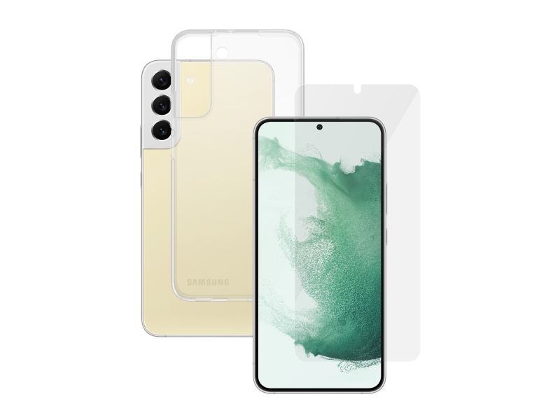 Safe. By Panzerglass For Mobiltelefon Glas