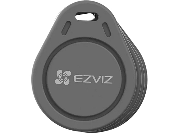 Ezviz Kontaktloser Chip Für Videotelefone Und Intelligente Schlösser