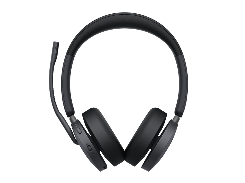 Yealink Bh74 Uc Usb C/a Headset Trådløs Kontor/callcenter 162 G Headset Sort