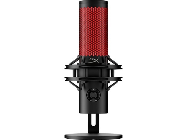 Mikrofon Hyperx Quadcast 2 872v1aa