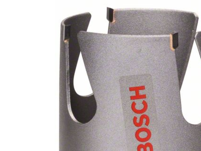 Bosch Hulsav Multiconstruction 65Mm