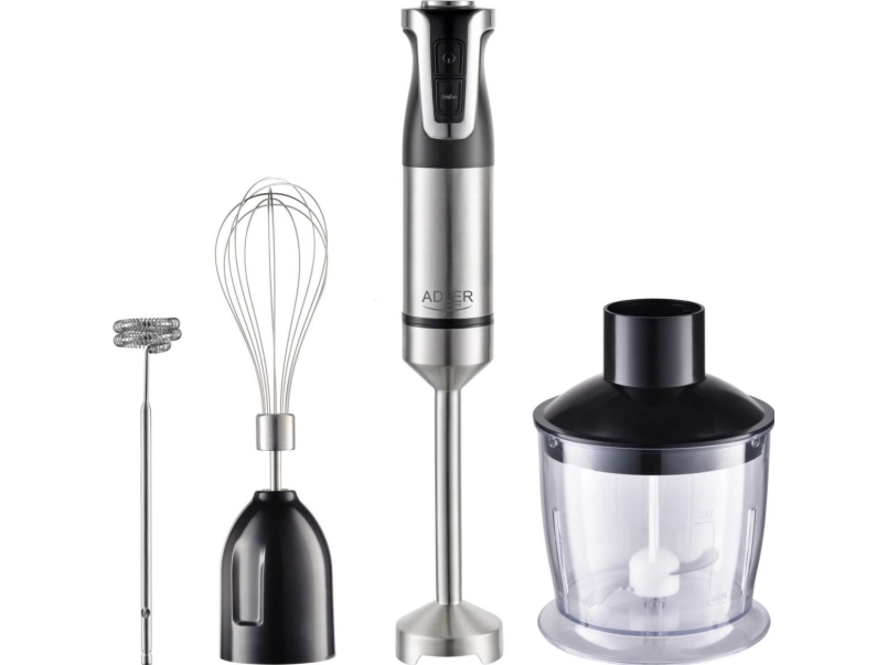 Kran Handblandare ADLER AD 4627 | Köksapparater - Köksmaskiner - Blender | GameStuff