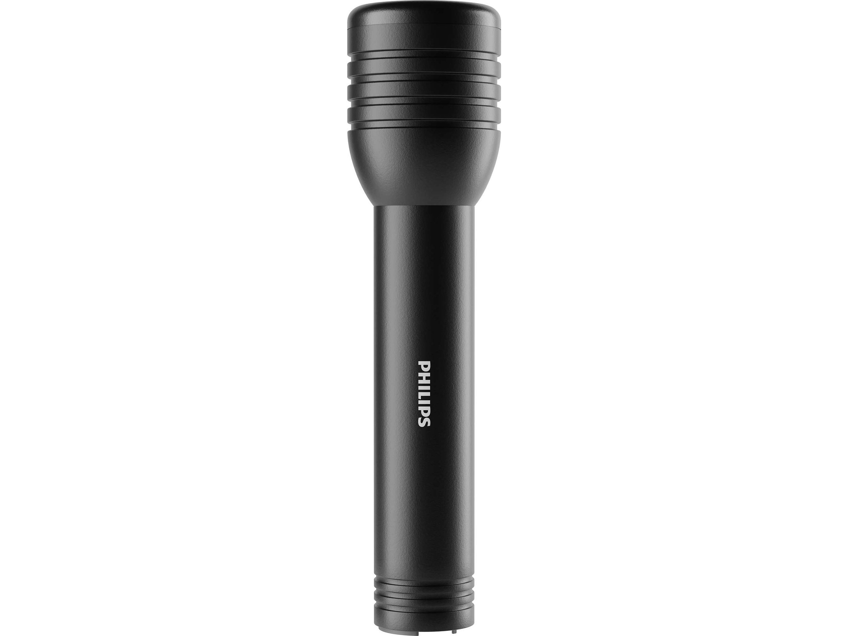 Philips SFL7005R/10 USB-akku-lommelygte 1000 lm