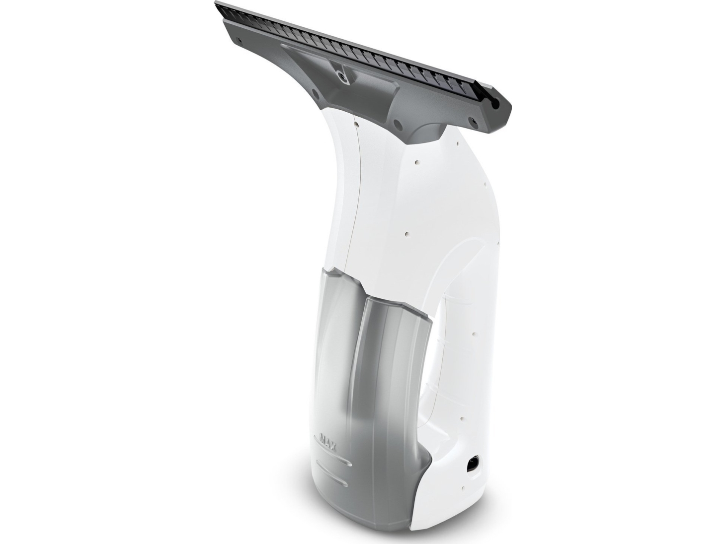 Kärcher WV 1, Hvid, 0,1 L, 25 cm, 51 dB, 70 m², 100 - 240 Hz