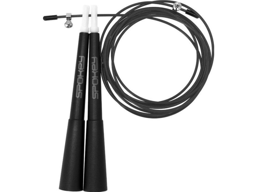 Bilde av Jump Rope 300Cm Pp Black