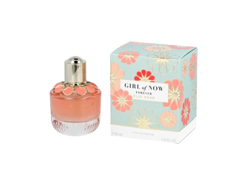 Elie Saab Girl Of Now Forever (W) Edp/S 50Ml