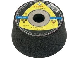KLINGSPOR ŚCIERNICA GARNKOWA C16R_SUPRA 110mm x 55mm x 22mm