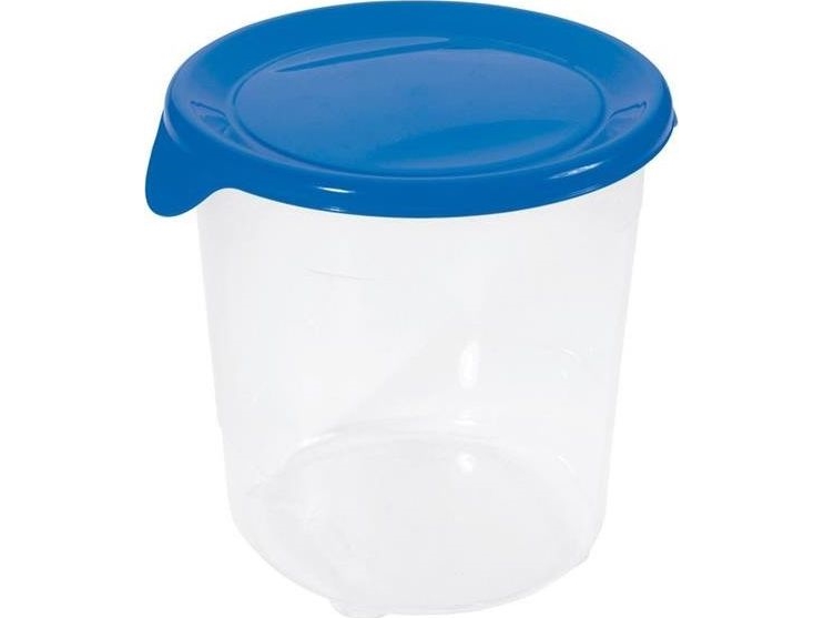 Curver Food Container 1 L Curver Foodfresh&Amp Go Multi-Purpose Box
