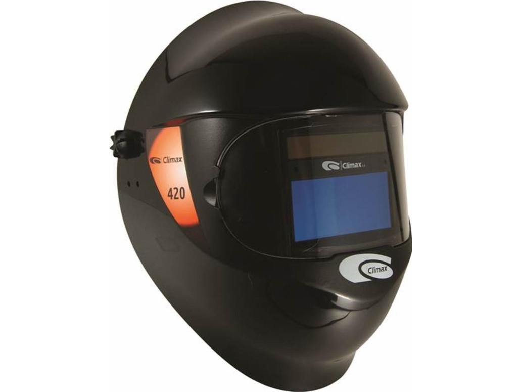 Ardon E1273 - CLIMAX - svetsvisir, polyamid | Belysning - Annan belysning - Ficklampa | GameStuff