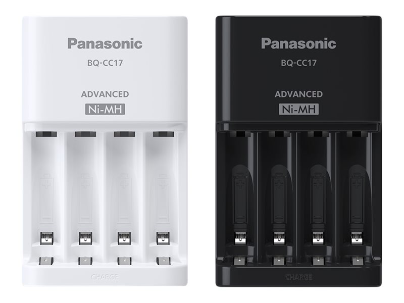 Panasonic K-Kj17mcc40e, Innenbereich, Aa, Aaa, Nickel-Cadmium, Nickel-Metall-Hybrid, Nickel-Metall-Hydrid (Nimh), Überstrom, Überhitzung, ??