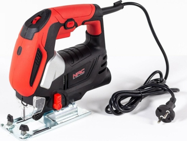NAC.Siaurapjūklis 600W JSE60-B-PT
