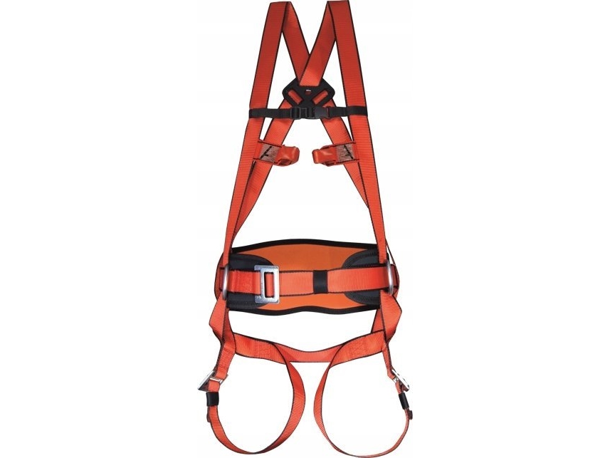 Climax Climax Safety Harness Maxipro 10