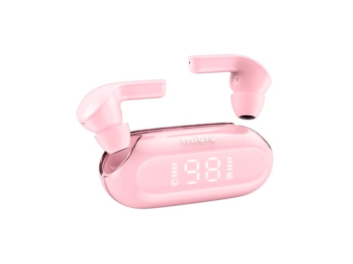 Mibro-Hovedtelefoner Mibro Earbuds 3 (Pink)