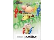 Nintendo Pikmin & Olimar, Multifärg, 42 g, 129 mm, 92 mm, 190 mm, 42 g | Spel - Konsoler tillbehör - Nintendo | GameStuff