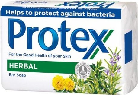 Col Protex Herbal&Amp Bar Soap