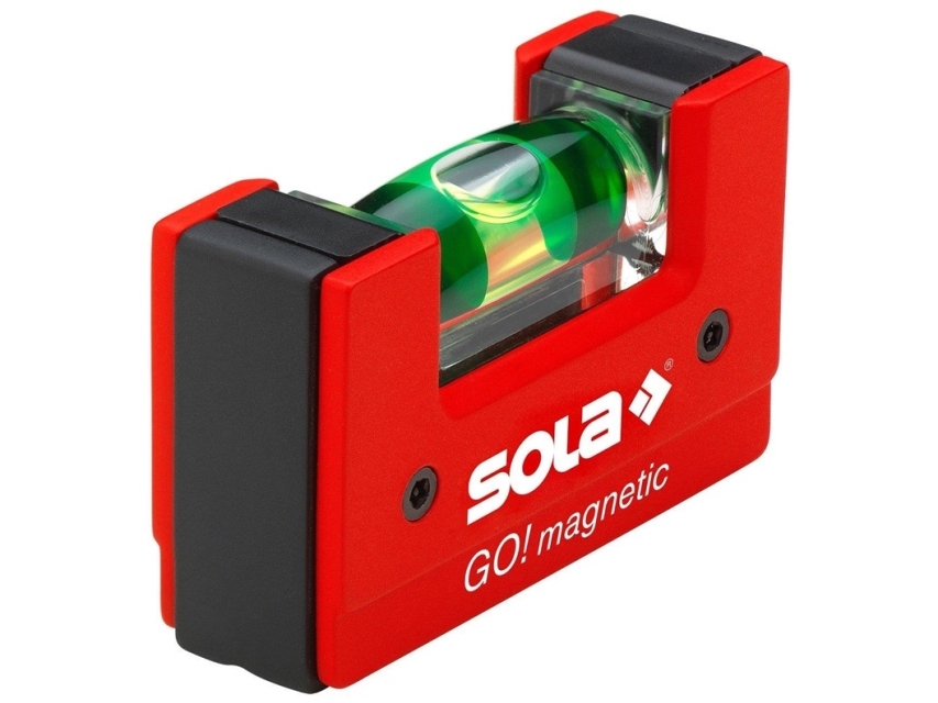 Sola Mini Go! Magnetic Level 6.8Cm