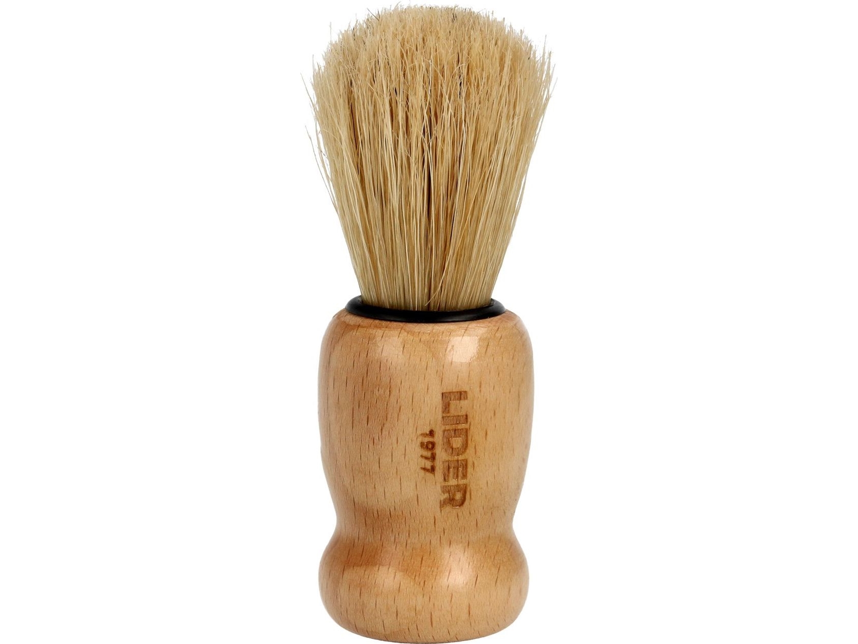 Lider Traditional Shaving Brush - In A Cardboard Box 1Pc