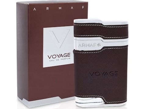 Armaf Voyage Brown Edp 100 Ml