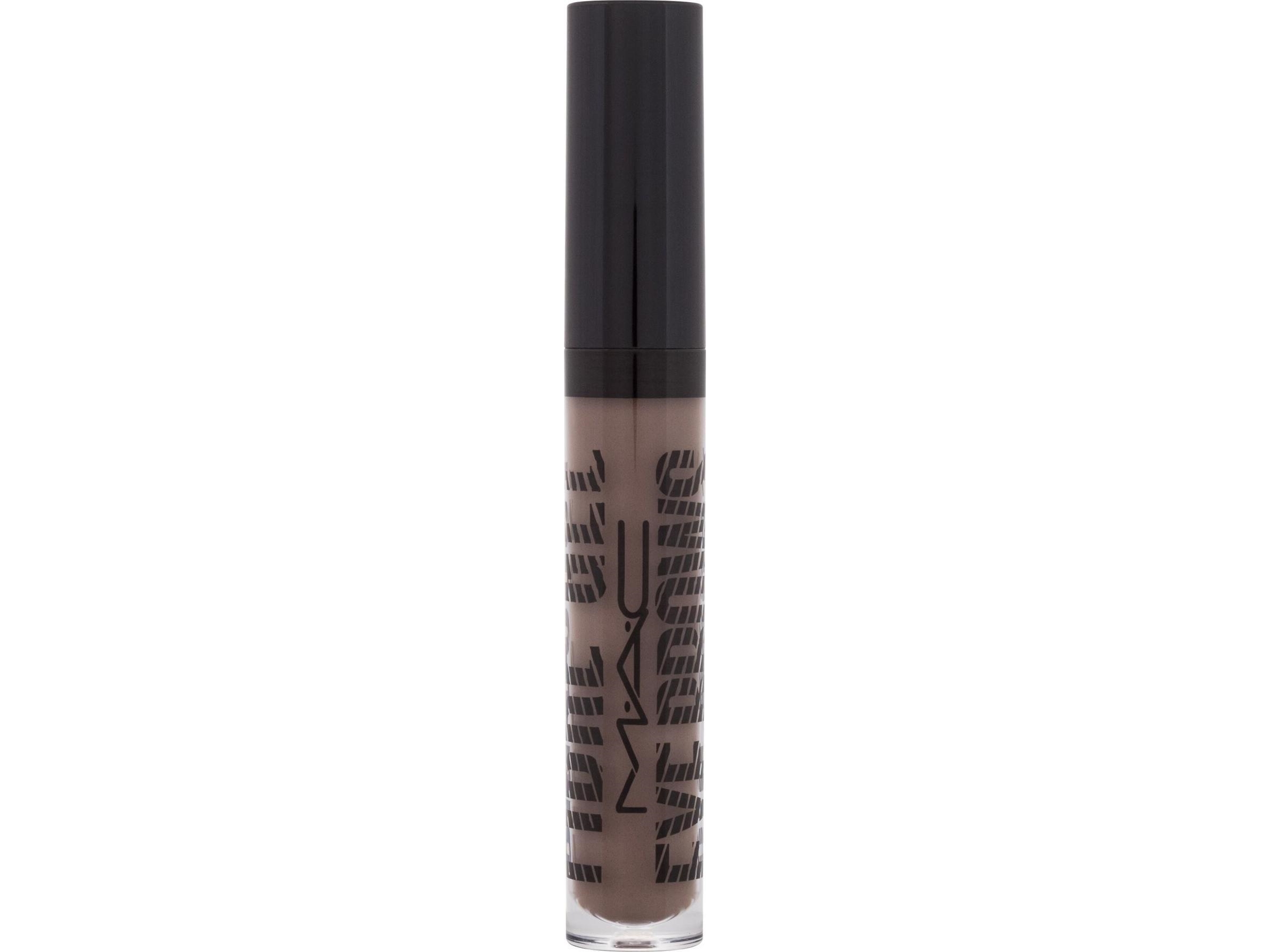 MAC MAC Eye Brows Big Boost Fibre Gel Żel i pomada do brwi 4,1g Lingering