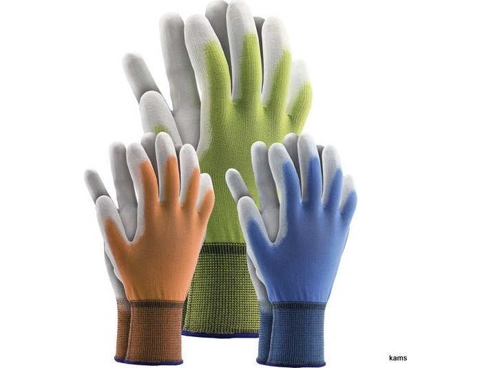 R.E.I.S. RPOLICOLOR - BESKYTTELSESHANDSKER 6