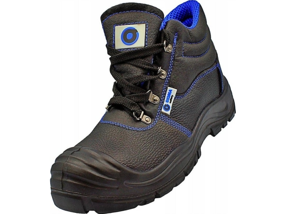 Galmag Trinity S1 Src Shoes Size 47