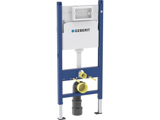 Cistern Delta/Duofix 112cm PEX-anslutning. | VVS Artiklar - Badrum - Cisterner | GameStuff