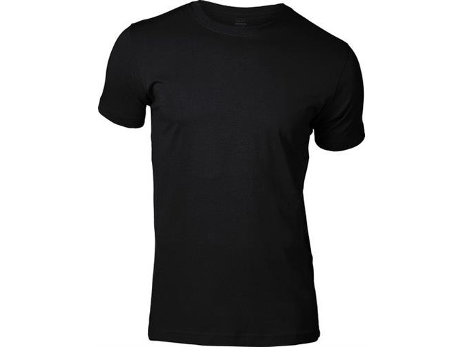 MASCOT Calais, T-tröja, Vuxen, Hankoppling, Svart, Monokromatiskt, M | Kläder & Säkerhet - Arbetskläder - T-shirts | GameStuff