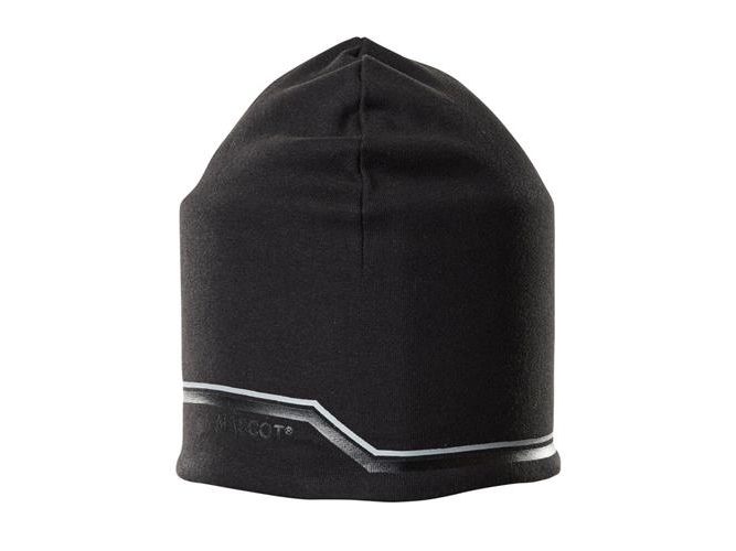 Stickad mössa Complete 18150 svart en storlek | Kläder & Säkerhet - Arbetskläder - Hatt | GameStuff