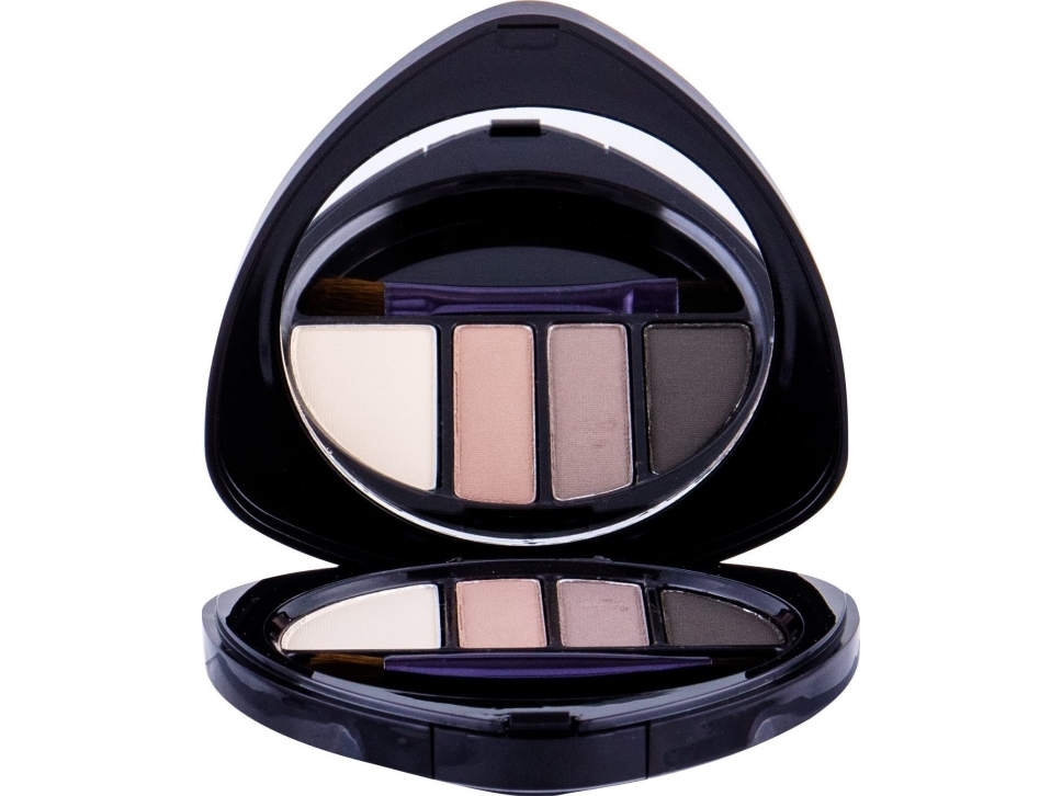 DR. HAUSCHKA_Eye &amp Brow Palette eyeshadow palette 5.3g | Smink - Ögon - Ögonskugga | GameStuff