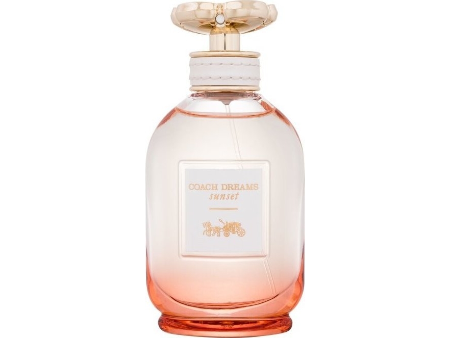 Coach Coach Dreams Sunset Eau De Parfum 60 Ml (Woman)