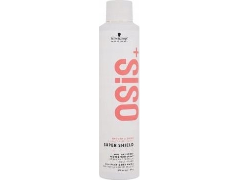 Schwarzkopf Professional Osis+ Super Shield Hair Protection Spray 300Ml