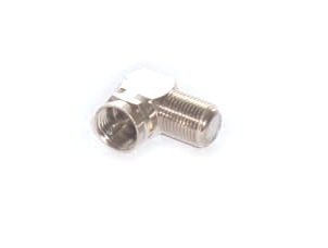 E+P F 5, F-Type, F, F, Hanstik, Hunstik, Nikkel