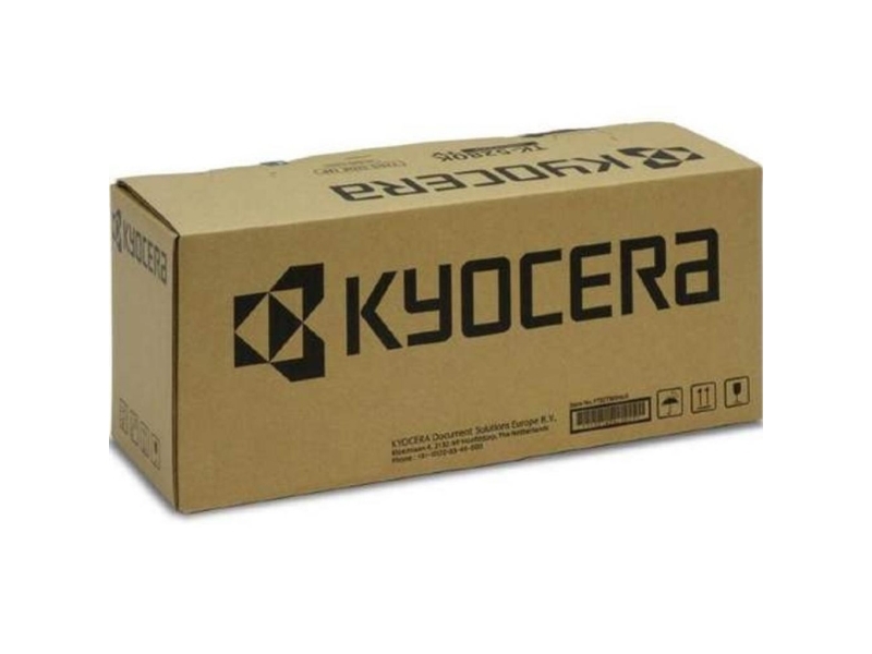 KYOCERA 1702YJ8NL0, Underhållssats, 200000 sidor, Kyocera, ECOSYS MA3500cix | Skrivare - Skrivartillbehör - Underhållssats | GameStuff