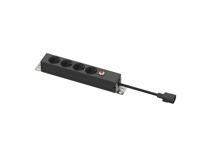 Vogel''s Rise A152, Sort, Ce