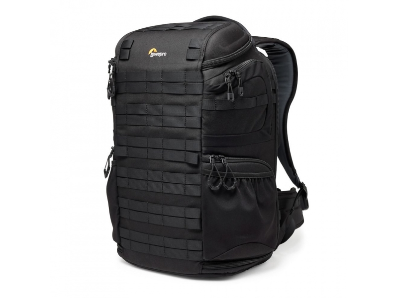 Lowepro ProTactic BP 450 AW III, Ryggsäck, Varje varumärke, Axelrem, Fack för bärbar dator, Svart | Foto och video - Väskor - Kompakt | GameStuff