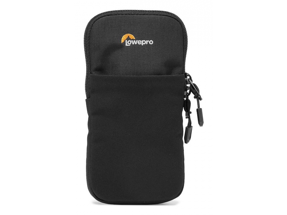 Lowepro ProTactic CS Phone III, Lommeetui, iPhone 16 Pro Max, Pixel 9 Pro, Galaxy S24 Ultra, 17,5 cm (6.9), Sort